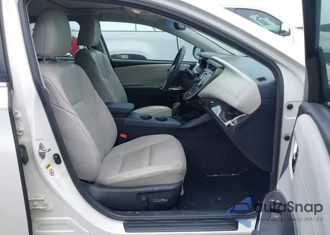 2013 Toyota Avalon Hybrid Xle Touring from USA, damaged, VIN 4T1BD1EB9DU004927